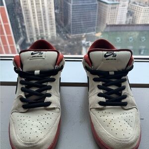 Nike SB Dunk Low Pro - No Box